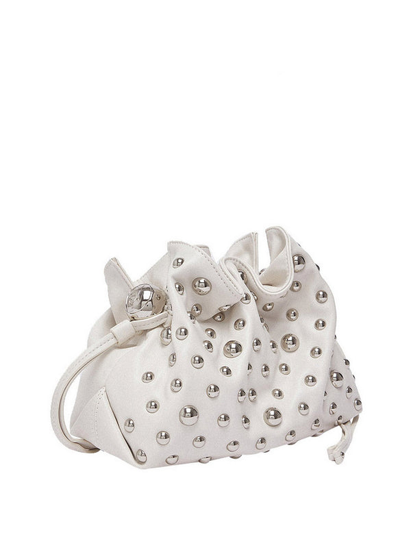 Liu Jo Borsa A Mano Liu Jo Riccy Piccola - Bianco
