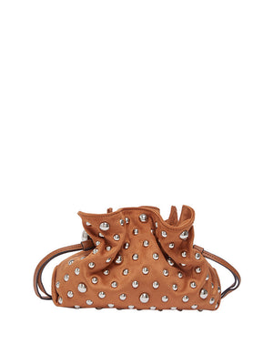 Liu Jo Borsa A Mano Liu Jo Riccy Piccola - Cuoio
