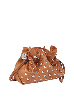 Liu Jo Borsa A Mano Liu Jo Riccy Piccola - Cuoio