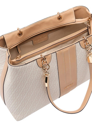 Liu Jo Borsa a Mano Liu Jo - Beige