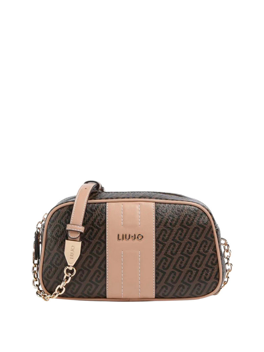 Liu Jo Borsa A Tracolla Liu Jo Crossbody - Marrone