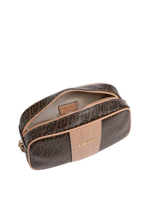 Liu Jo Borsa A Tracolla Liu Jo Crossbody - Marrone
