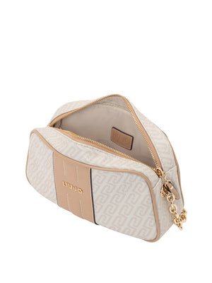 Liu Jo Borsa A Tracolla Liu Jo - Avorio