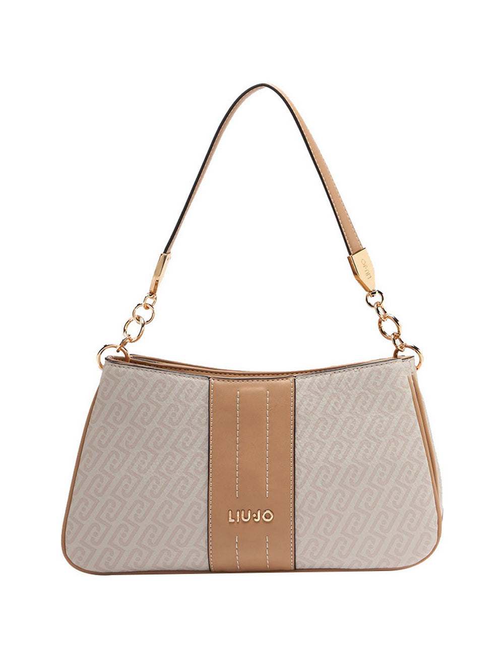 Liu Jo Borsa A Spalla Liu Jo Crossbody - Beige