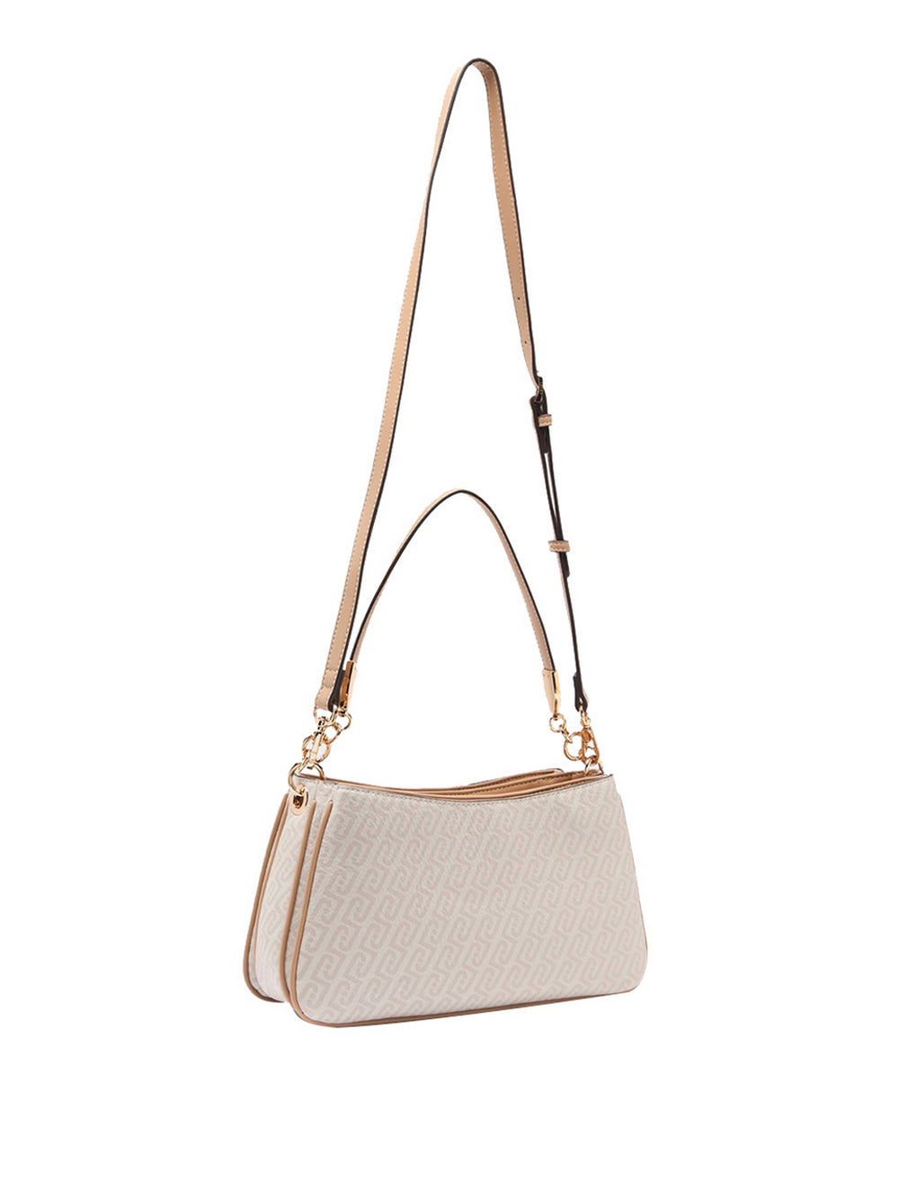 Liu Jo Borsa A Spalla Liu Jo Crossbody - Beige