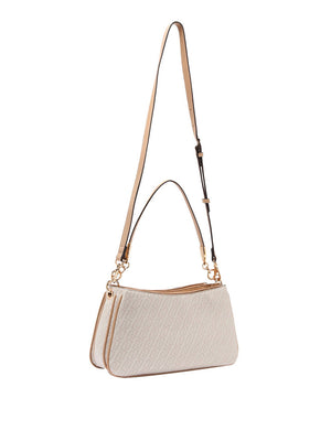 Liu Jo Borsa A Spalla Liu Jo Crossbody - Beige