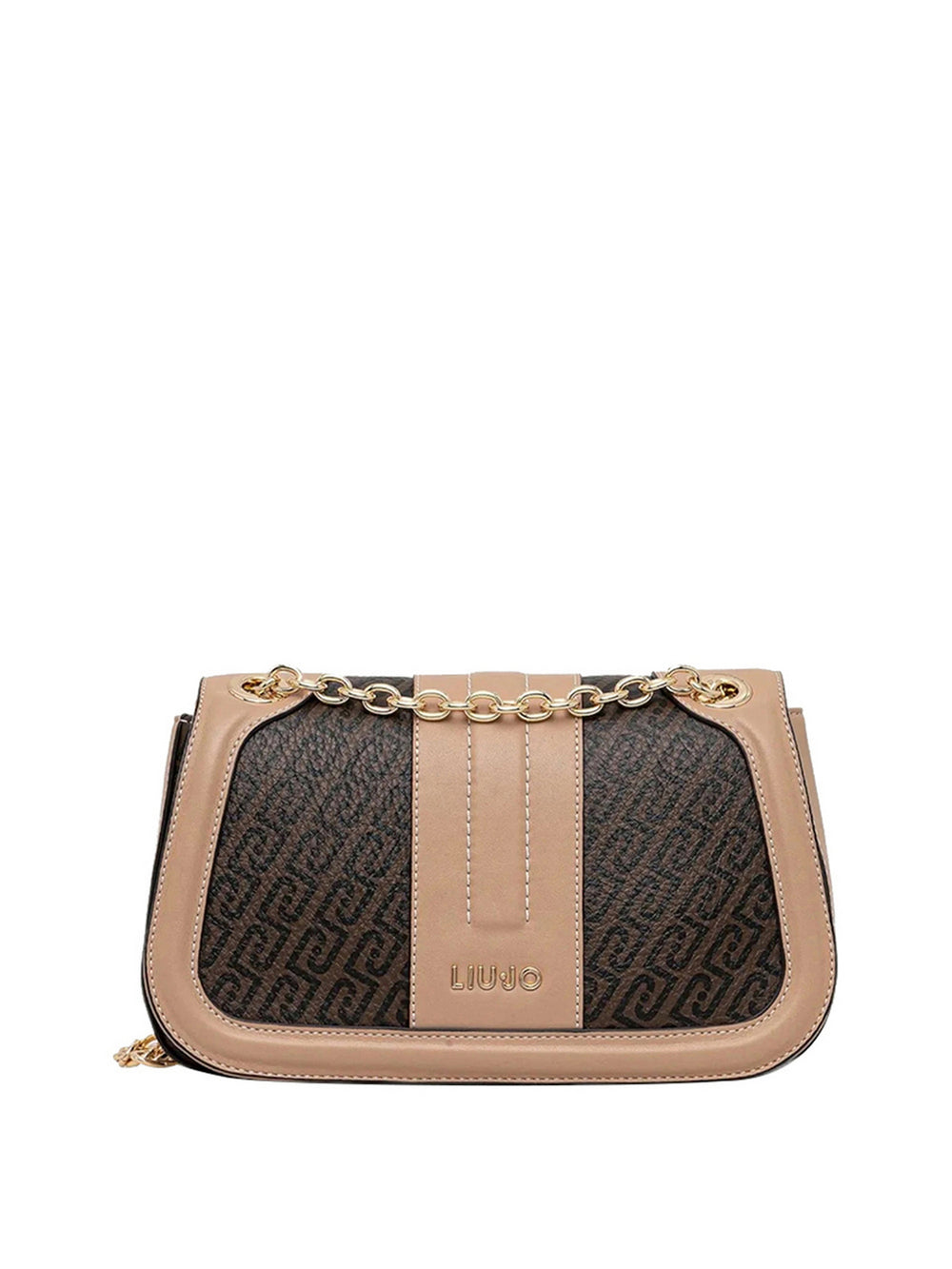 Liu Jo Borsa A Tracolla Liu Jo Crossbody - Marrone