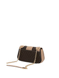LIUJO ACCESSORI1 Borsa A Tracolla Liu Jo Crossbody - Marrone