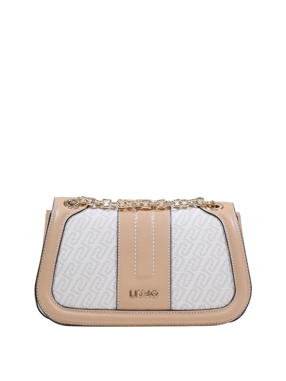 Liu Jo Borsa A Tracolla Liu Jo Crossbody - Avorio
