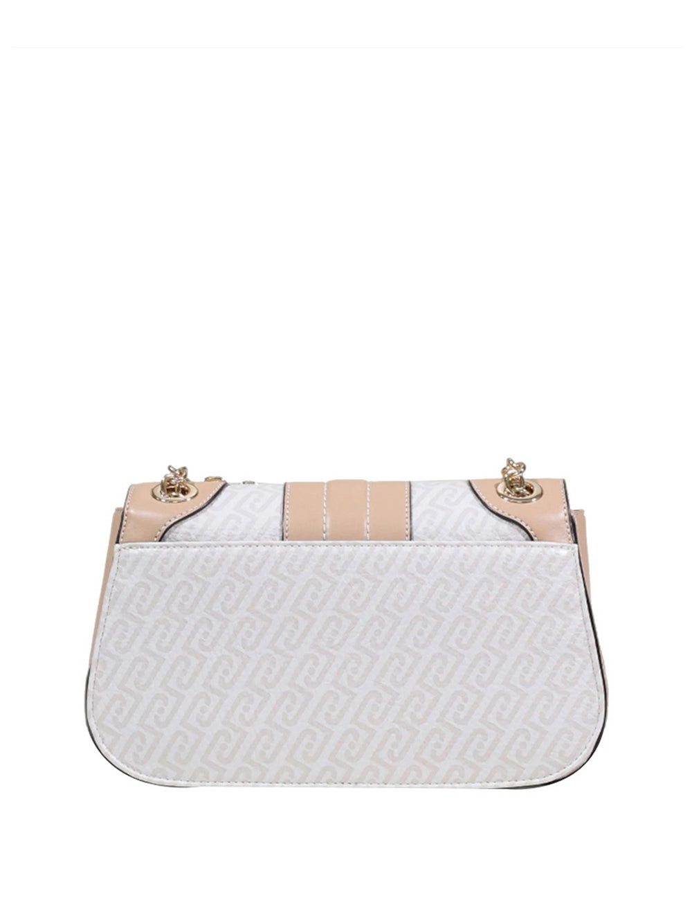 Liu Jo Borsa A Tracolla Liu Jo Crossbody - Avorio