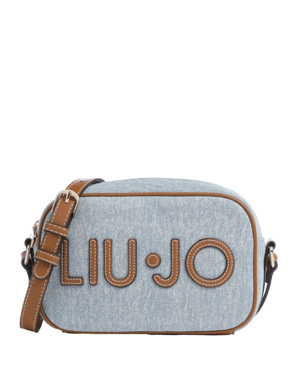 LIUJO ACCESSORI1 Borsa A Tracolla Liu Jo - Denim