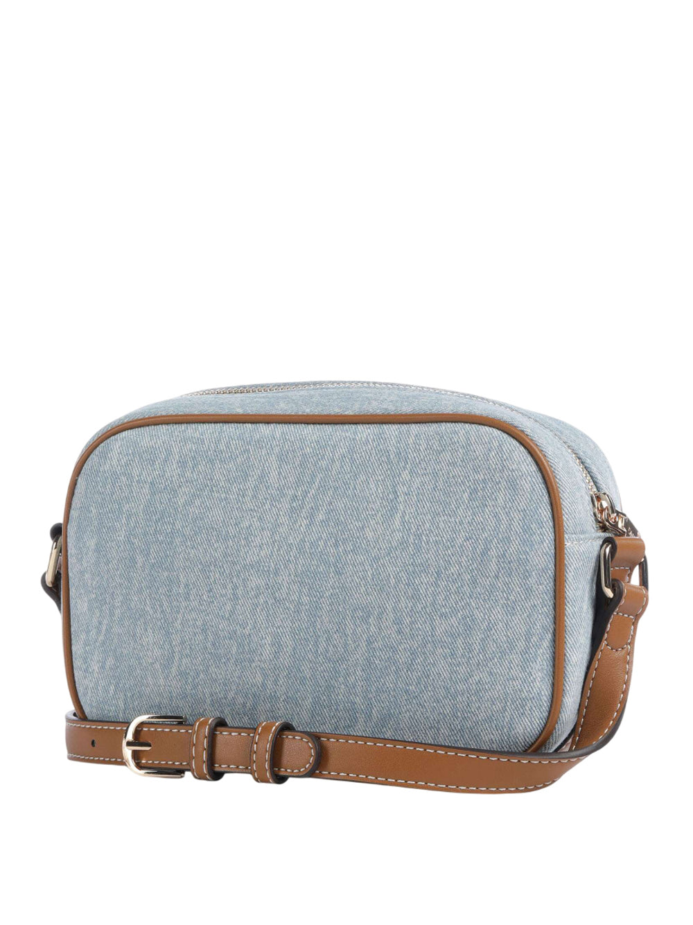 LIUJO ACCESSORI1 Borsa A Tracolla Liu Jo - Denim