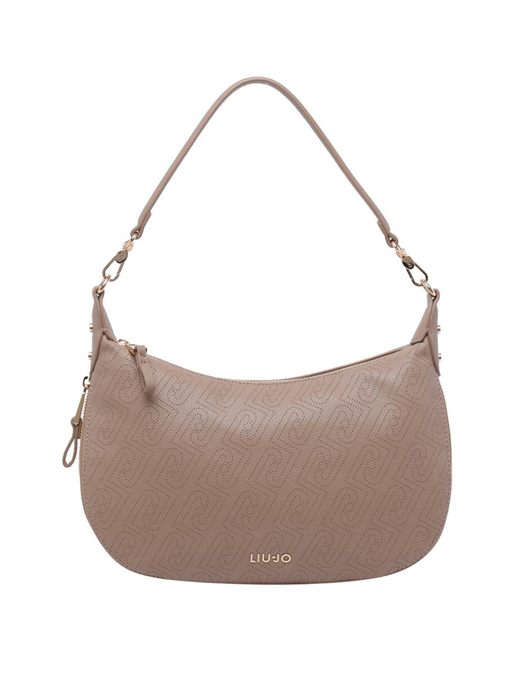 Liu Jo Borsa a Mano Liu Jo Ecs M Hobo - Beige