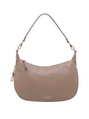 Liu Jo Borsa a Mano Liu Jo Ecs M Hobo - Beige