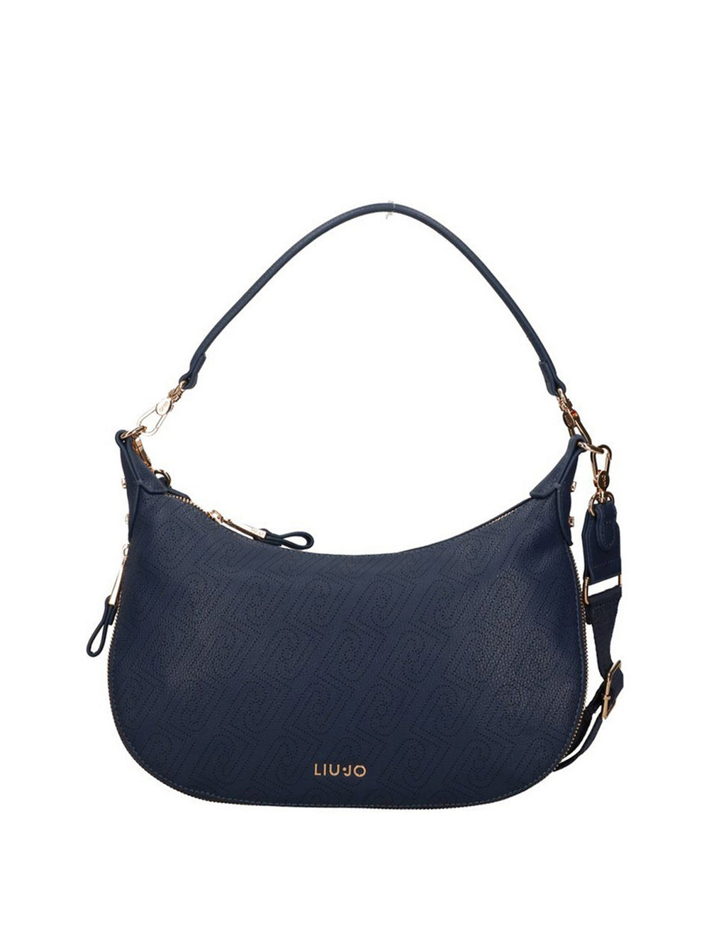 Liu Jo Borsa a Mano Liu Jo Ecs M Hobo - Blu