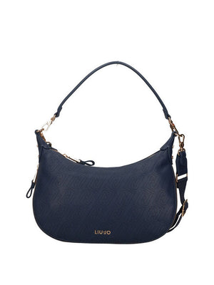 Liu Jo Borsa a Mano Liu Jo Ecs M Hobo - Blu