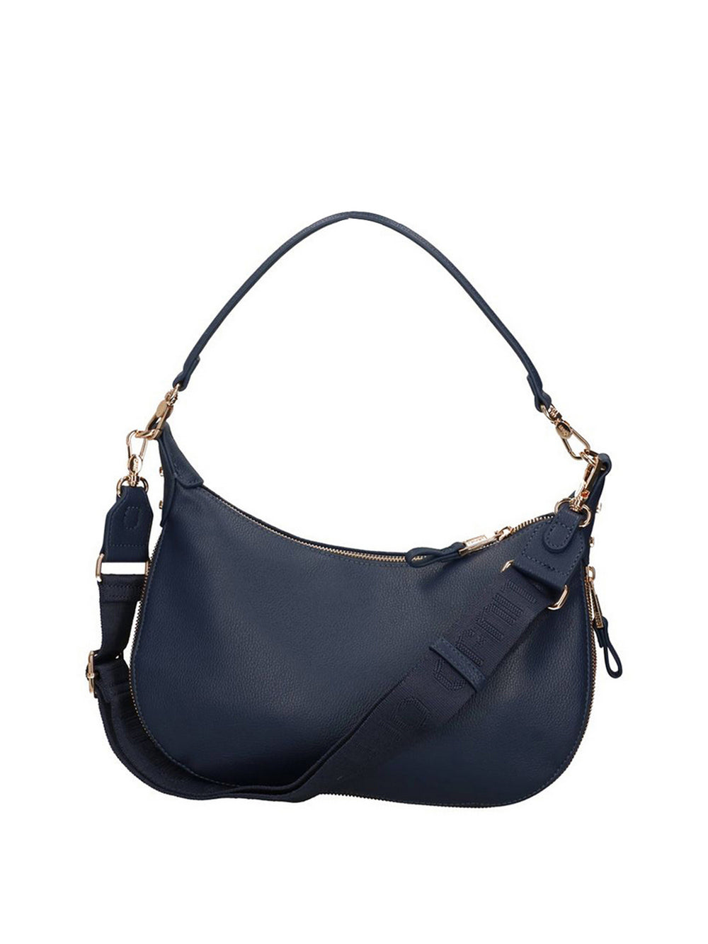 Liu Jo Borsa a Mano Liu Jo Ecs M Hobo - Blu
