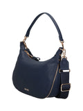 LIUJO ACCESSORI1 Borsa a Mano Liu Jo Ecs M Hobo - Blu