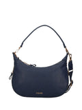 LIUJO ACCESSORI1 Borsa a Mano Liu Jo Ecs M Hobo - Blu