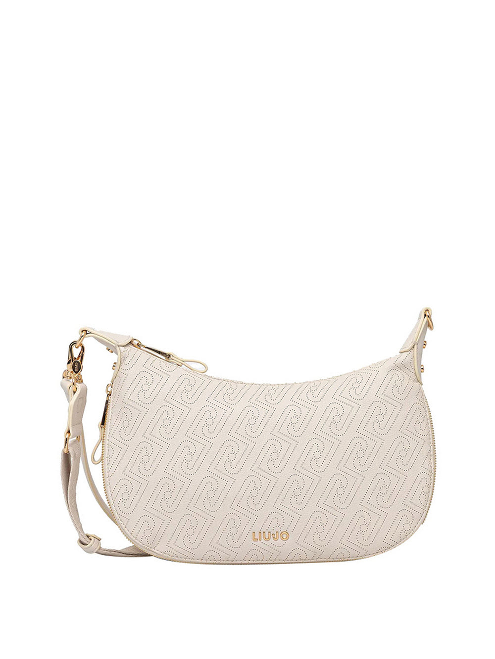 Liu Jo Borsa A Mano Liu Jo - Crema