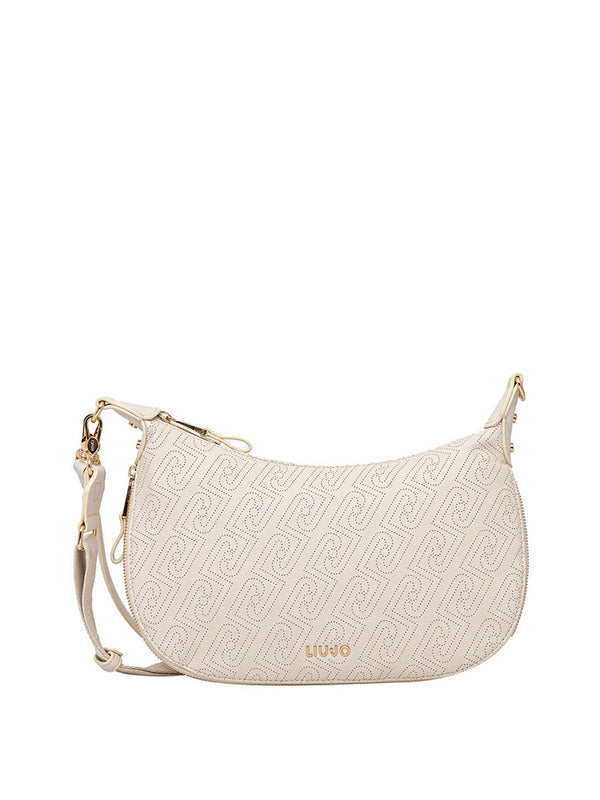 Liu Jo Borsa A Mano Liu Jo - Crema
