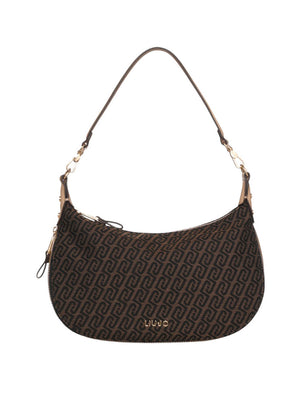 Liu Jo Borsa a Mano Liu Jo M Hobo - Marrone