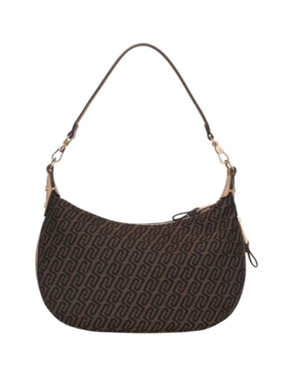 Liu Jo Borsa a Mano Liu Jo M Hobo - Marrone
