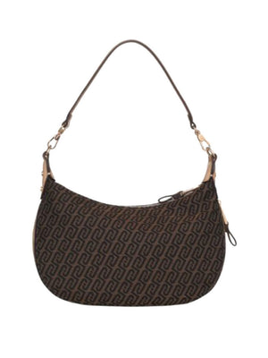 Liu Jo Borsa a Mano Liu Jo M Hobo - Marrone