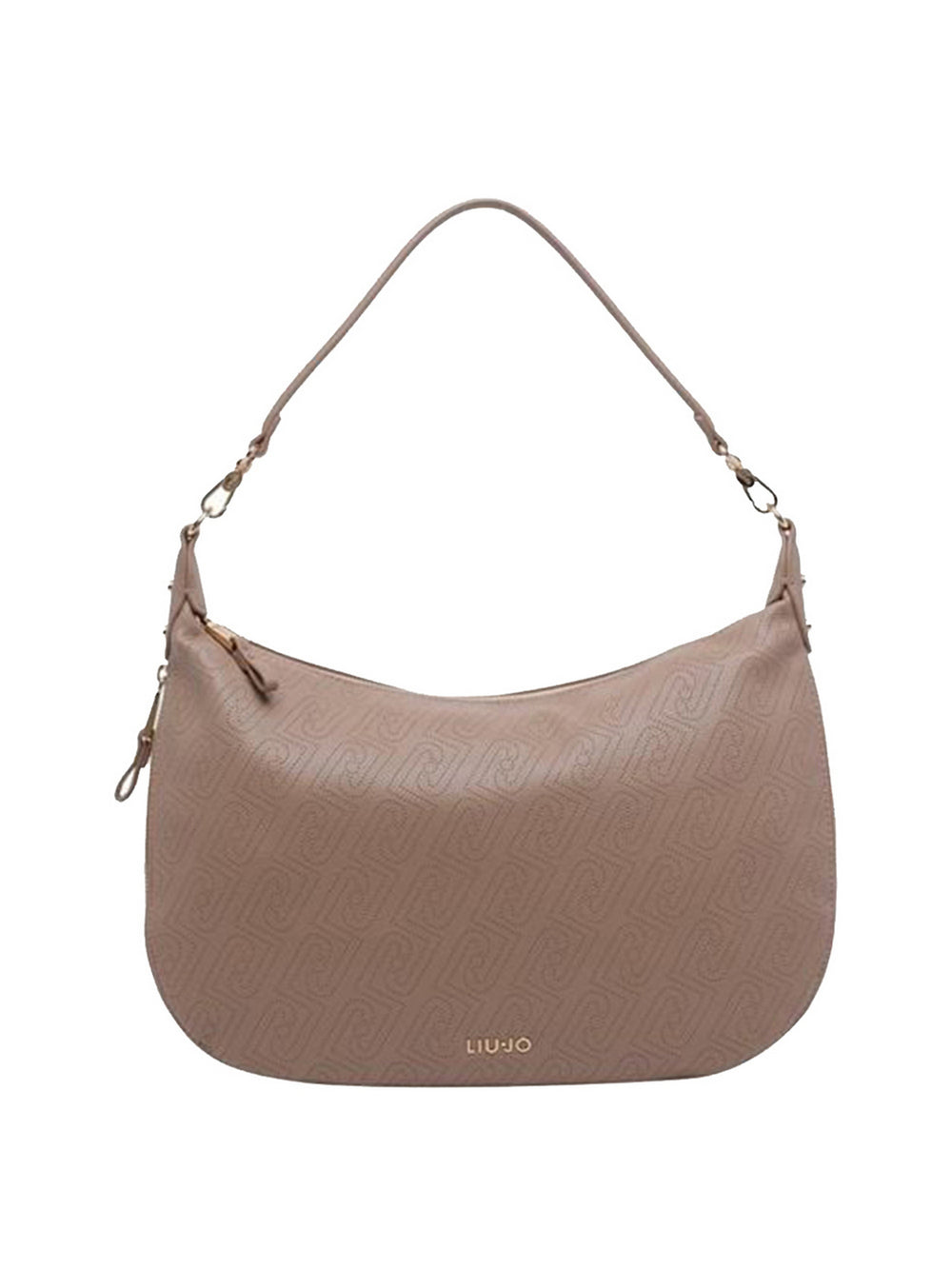 Liu Jo Borsa a Mano Liu Jo Ecs L Hobo - Beige