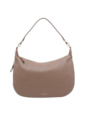 Liu Jo Borsa a Mano Liu Jo Ecs L Hobo - Beige
