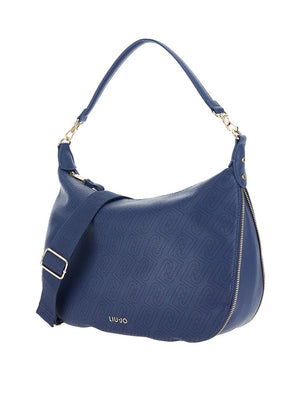Liu Jo Borsa A Mano Liu Jo - Blu