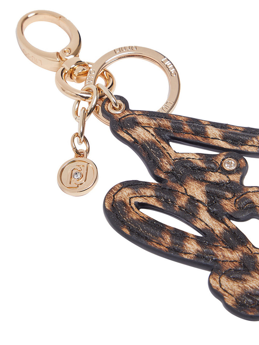 Liu Jo Liu Jo Key Ring Maculato
