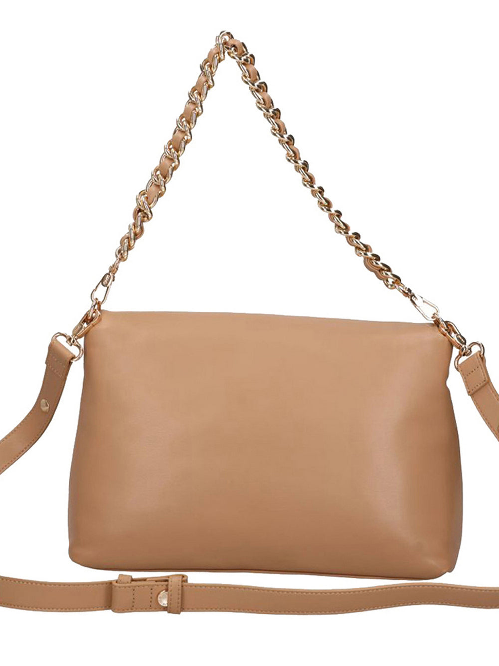 Liu Jo Borsa A Tracolla Liu Jo LaPuffy Grande Cammello