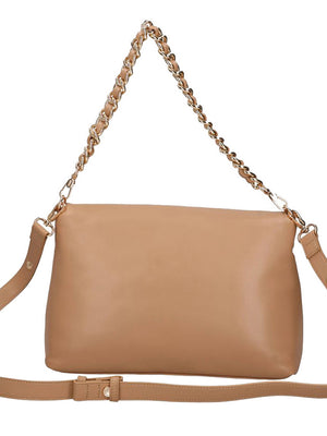 Liu Jo Borsa A Tracolla Liu Jo LaPuffy Grande Cammello