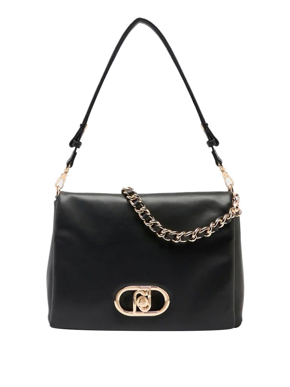 Liu Jo Borsa a Tracolla Liu Jo Ecs L Crossbody - Nero