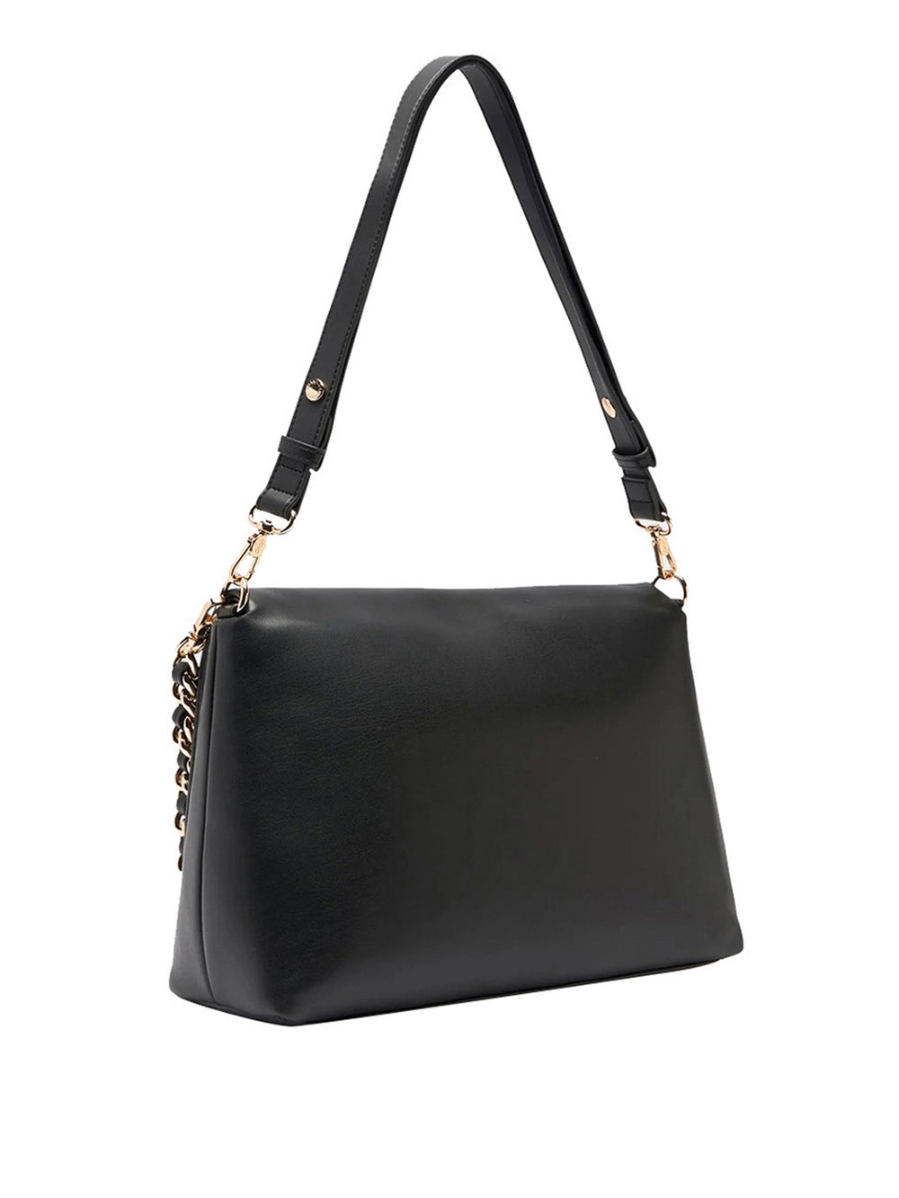 Liu Jo Borsa a Tracolla Liu Jo Ecs L Crossbody - Nero