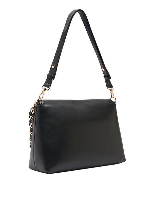 Liu Jo Borsa a Tracolla Liu Jo Ecs L Crossbody - Nero