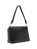 LIUJO ACCESSORI1 Borsa a Tracolla Liu Jo Ecs L Crossbody - Nero