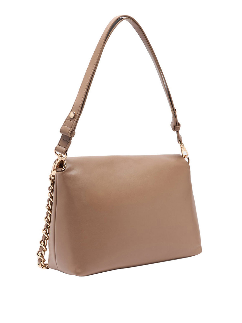 Liu Jo Borsa A Tracolla Liu Jo LaPuffy Grande Mocha