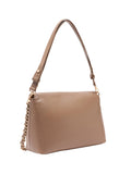 LIUJO ACCESSORI1 Borsa A Tracolla Liu Jo LaPuffy Grande Mocha