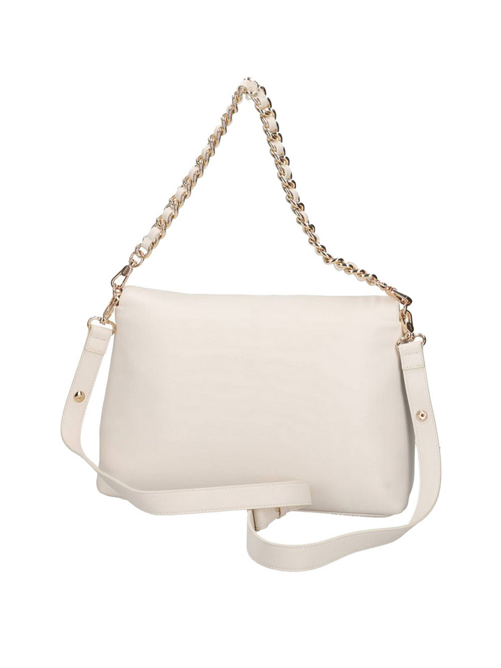 Liu Jo Borsa a Tracolla Liu Jo Ecs L Crossbody - Crema