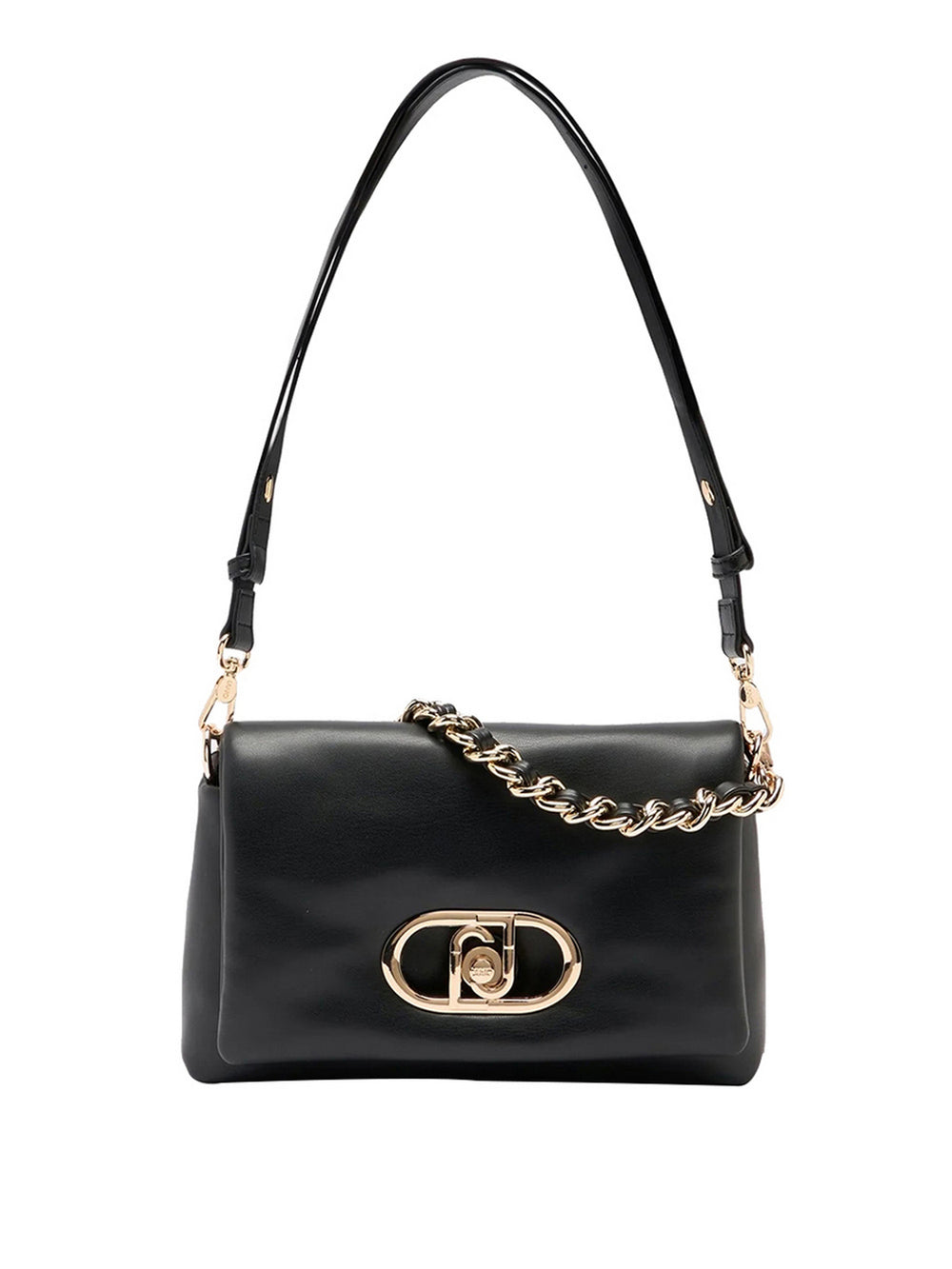 Liu Jo Borsa a Tracolla Liu Jo Ecs M Crossbody - Nero