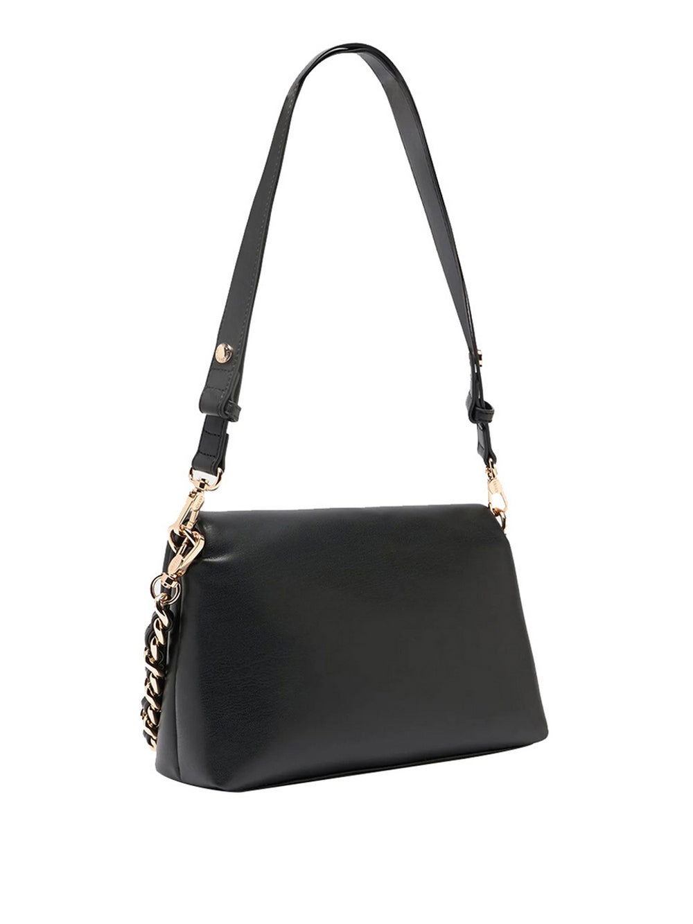 Liu Jo Borsa a Tracolla Liu Jo Ecs M Crossbody - Nero