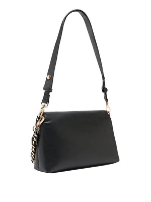 Liu Jo Borsa a Tracolla Liu Jo Ecs M Crossbody - Nero