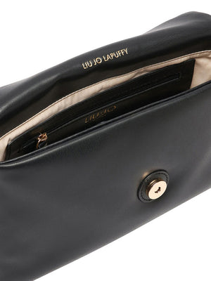 Liu Jo Borsa a Tracolla Liu Jo Ecs M Crossbody - Nero