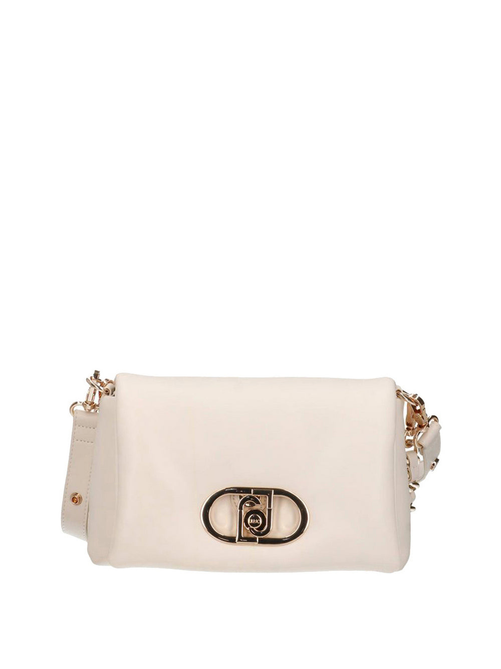 Liu Jo Borsa a Tracolla Liu Jo Ecs M Crossbody - Crema
