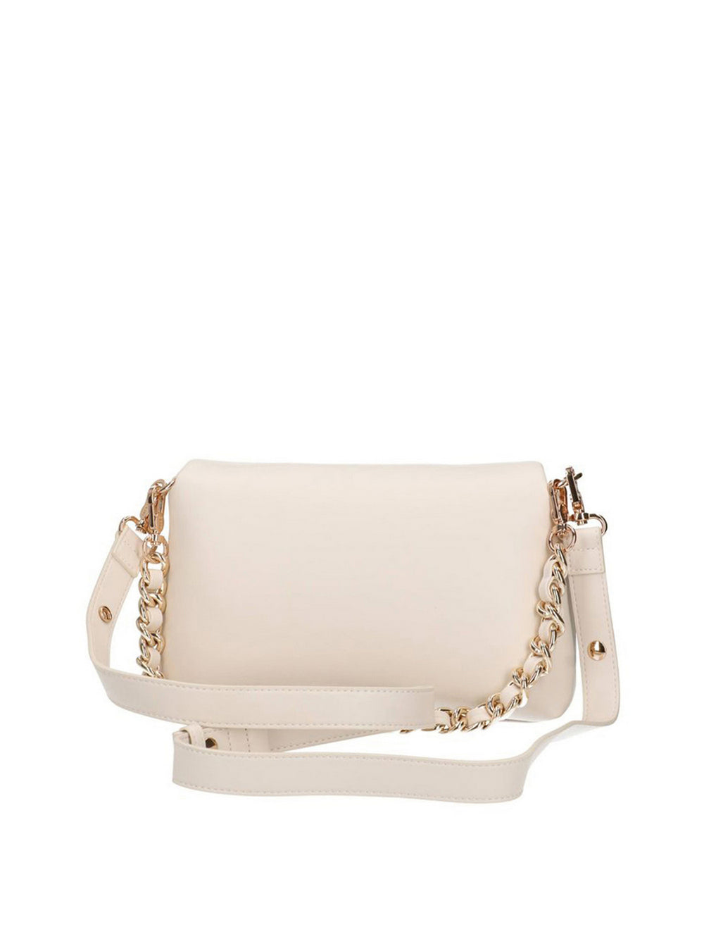 Liu Jo Borsa a Tracolla Liu Jo Ecs M Crossbody - Crema