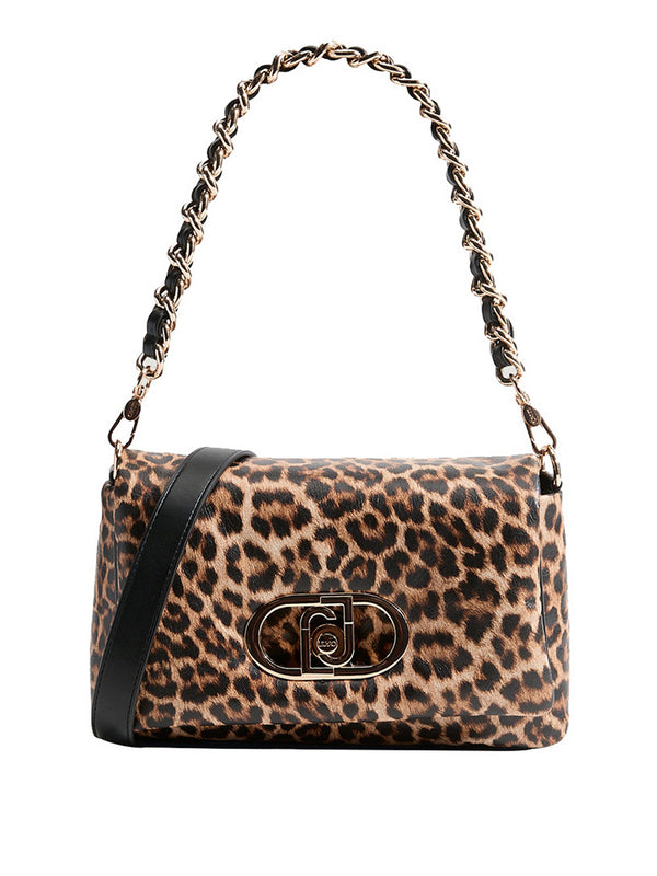 Liu Jo Borsa A Tracolla Liu Jo AA6148 E1119 Maculato