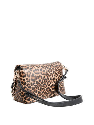 Liu Jo Borsa A Tracolla Liu Jo AA6148 E1119 Maculato