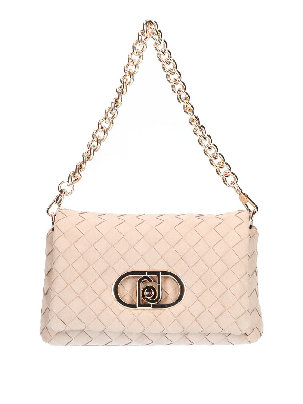 Liu Jo Borsa A Tracolla Liu Jo M Crossbody Neutro